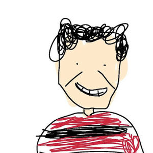 Meet your Posher, Boogie